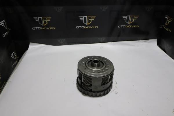 FORD RANGER 2.5 TDCİ ÇIKMA PARÇA  ŞANZIMAN DİŞLİSİ 2222.